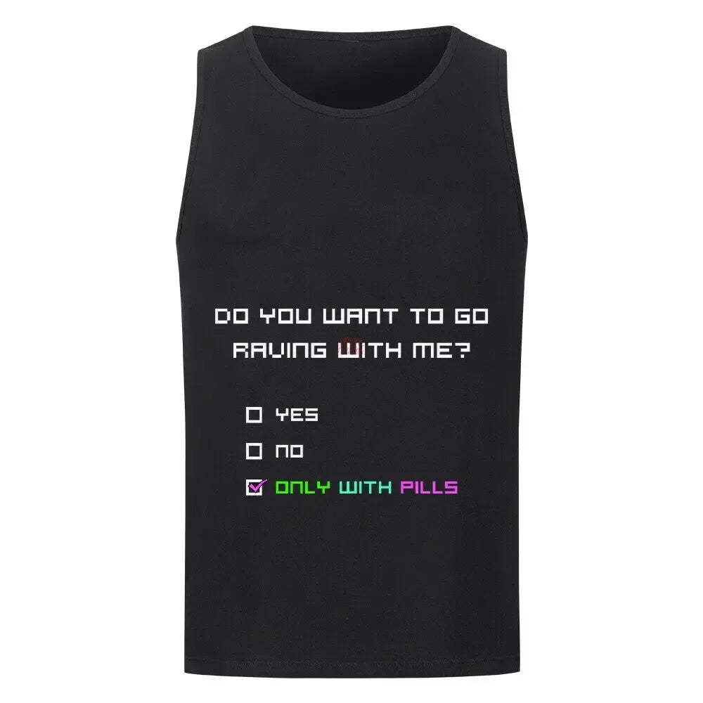 Classic Tanktop - 4BeaTz - Music&Fashion