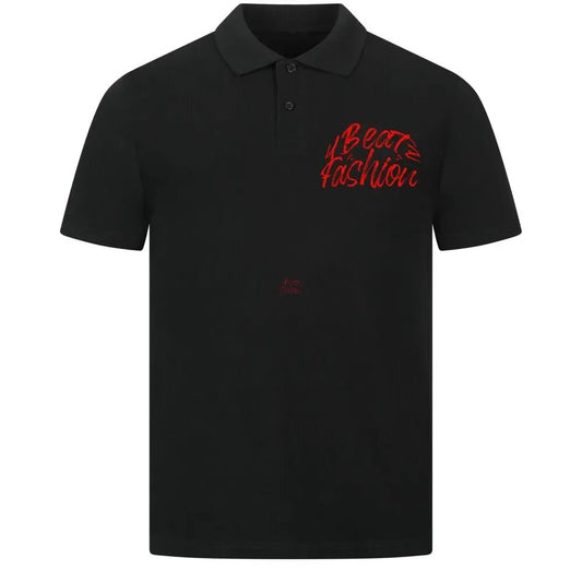 Melody Meow — Club-Chic von 4BeaTz - Poloshirt - 4BeaTz - Music&Fashion