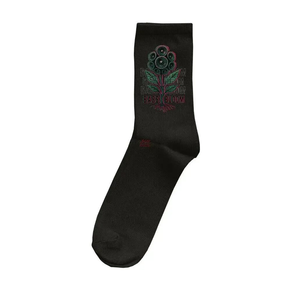 Socken - 4BeaTz - Music&Fashion