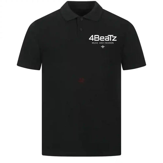 TECHNO IS MY RELIGION - Polo Shirt - 4BeaTz - Music&Fashion