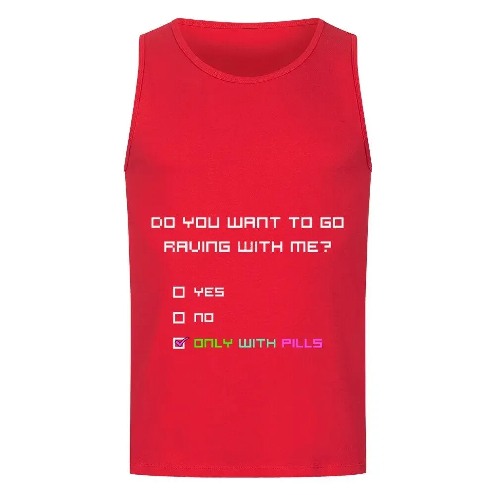 Classic Tanktop - 4BeaTz - Music&Fashion