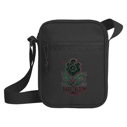 Umhängetasche - 4BeaTz - Music&Fashion