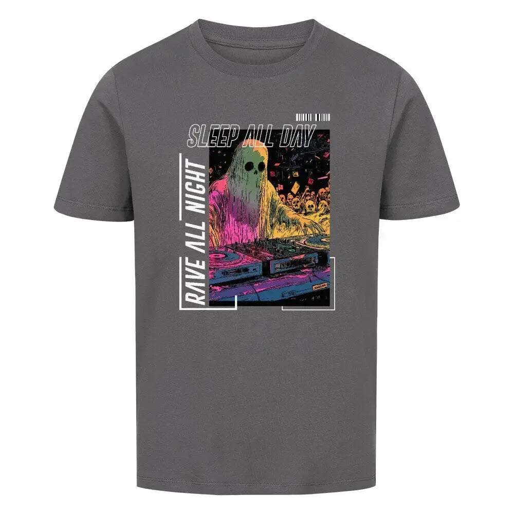 Premium Organic Shirt Kids - 4BeaTz - Music&Fashion