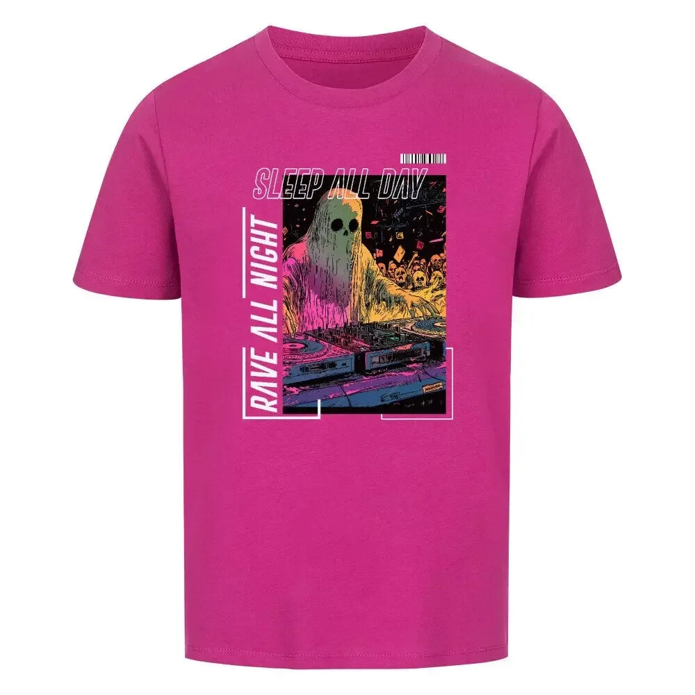 Premium Organic Shirt Kids - 4BeaTz - Music&Fashion