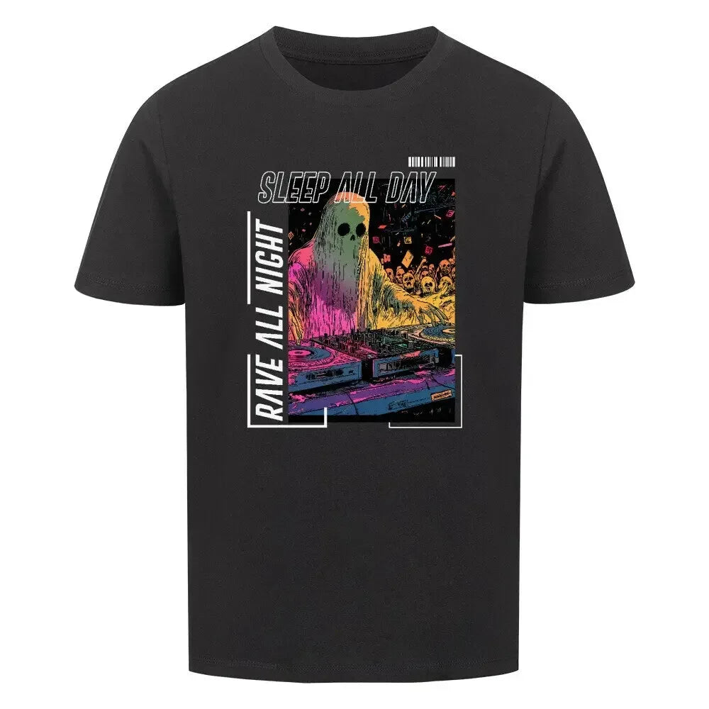 Premium Organic Shirt Kids - 4BeaTz - Music&Fashion