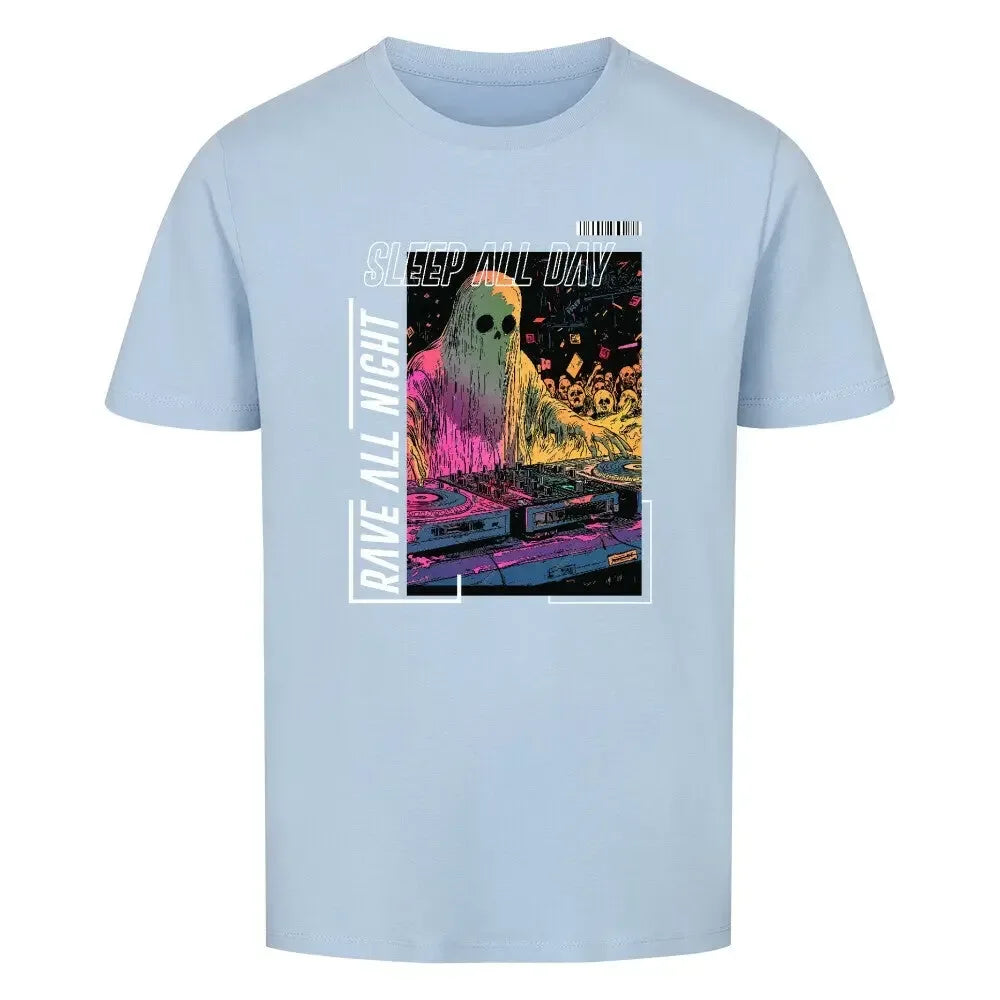 Premium Organic Shirt Kids - 4BeaTz - Music&Fashion