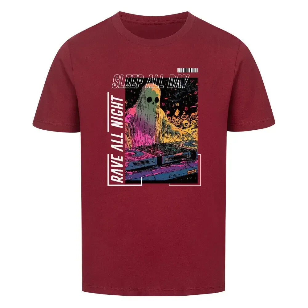 Premium Organic Shirt Kids - 4BeaTz - Music&Fashion