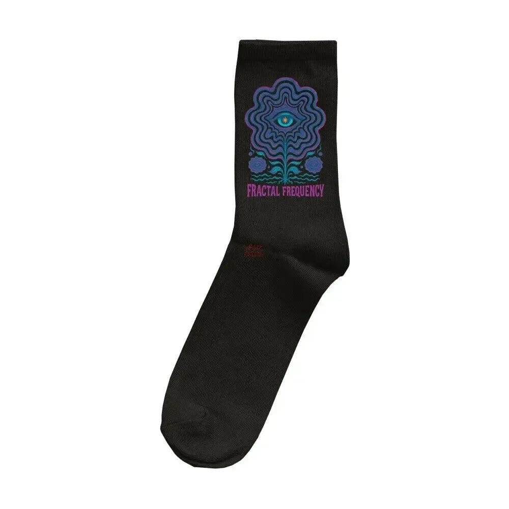 Socken - 4BeaTz - Music&Fashion