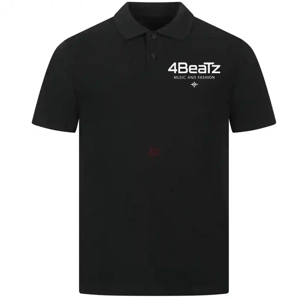 DELETED GHOST NETWORK - Polo Shirt - 4BeaTz - Music&Fashion