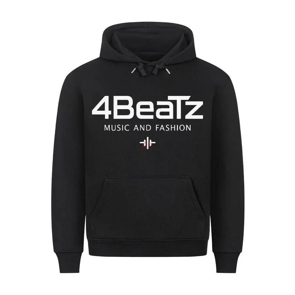 TECHNO IS MY RELIGION x 4BeaTz – Premium Hoodie - 4BeaTz - Music&Fashion