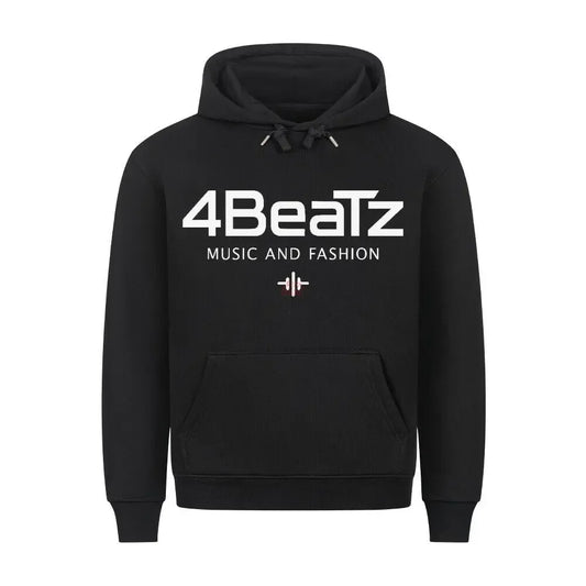 TECHNO IS MY RELIGION x 4BeaTz – Premium Hoodie - 4BeaTz - Music&Fashion