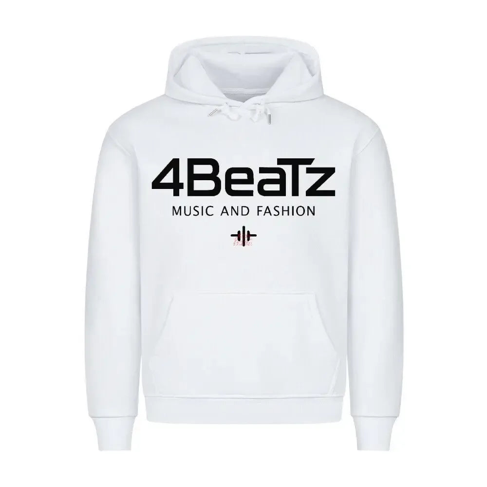 TECHNO IS MY RELIGION x 4BeaTz – Premium Hoodie - 4BeaTz - Music&Fashion