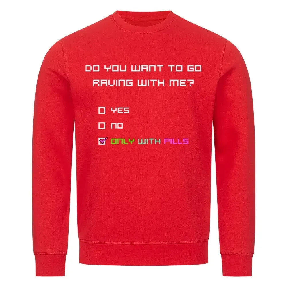 Premium Organic Sweatshirt - 4BeaTz - Music&Fashion