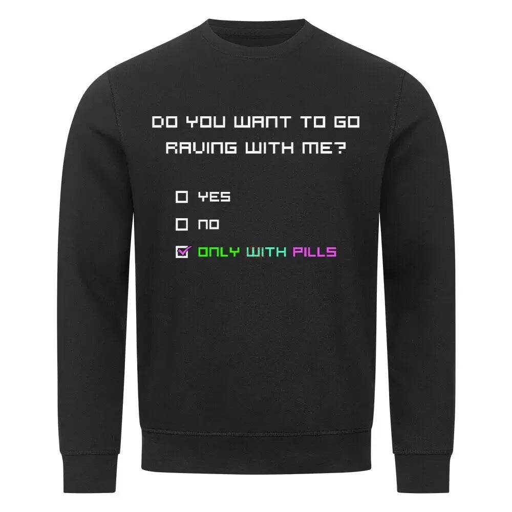 Premium Organic Sweatshirt - 4BeaTz - Music&Fashion