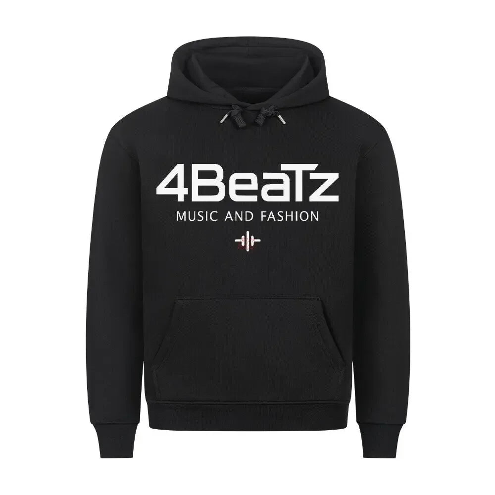 SYNTHETIC EDEN x 4BeaTz - Premium Hoodie - 4BeaTz - Music&Fashion