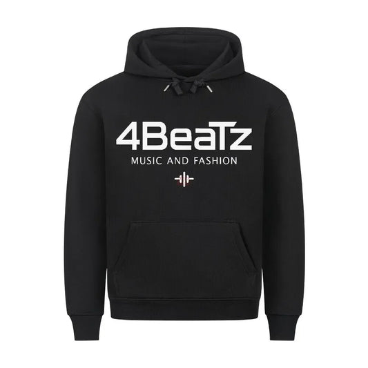 SYNTHETIC EDEN x 4BeaTz - Premium Hoodie - 4BeaTz - Music&Fashion
