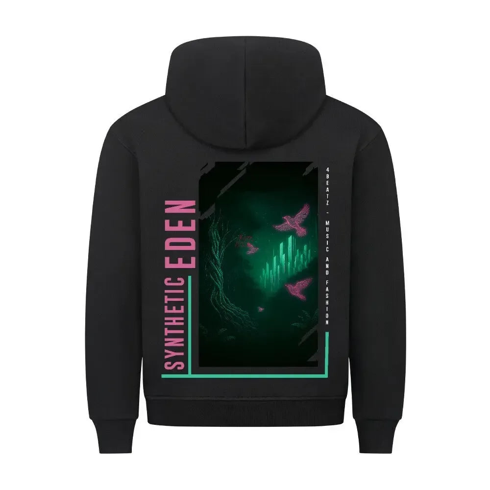 SYNTHETIC EDEN x 4BeaTz - Premium Hoodie - 4BeaTz - Music&Fashion