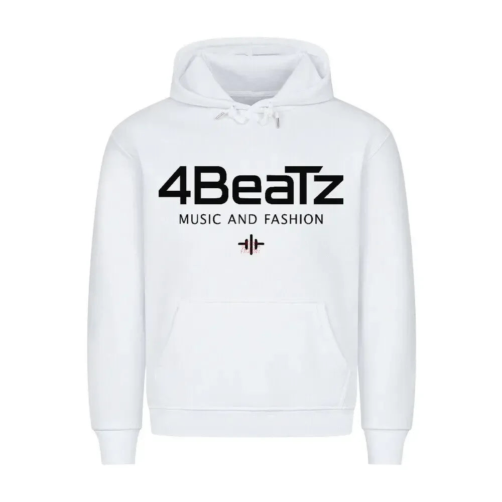 SYNTHETIC EDEN x 4BeaTz - Premium Hoodie - 4BeaTz - Music&Fashion
