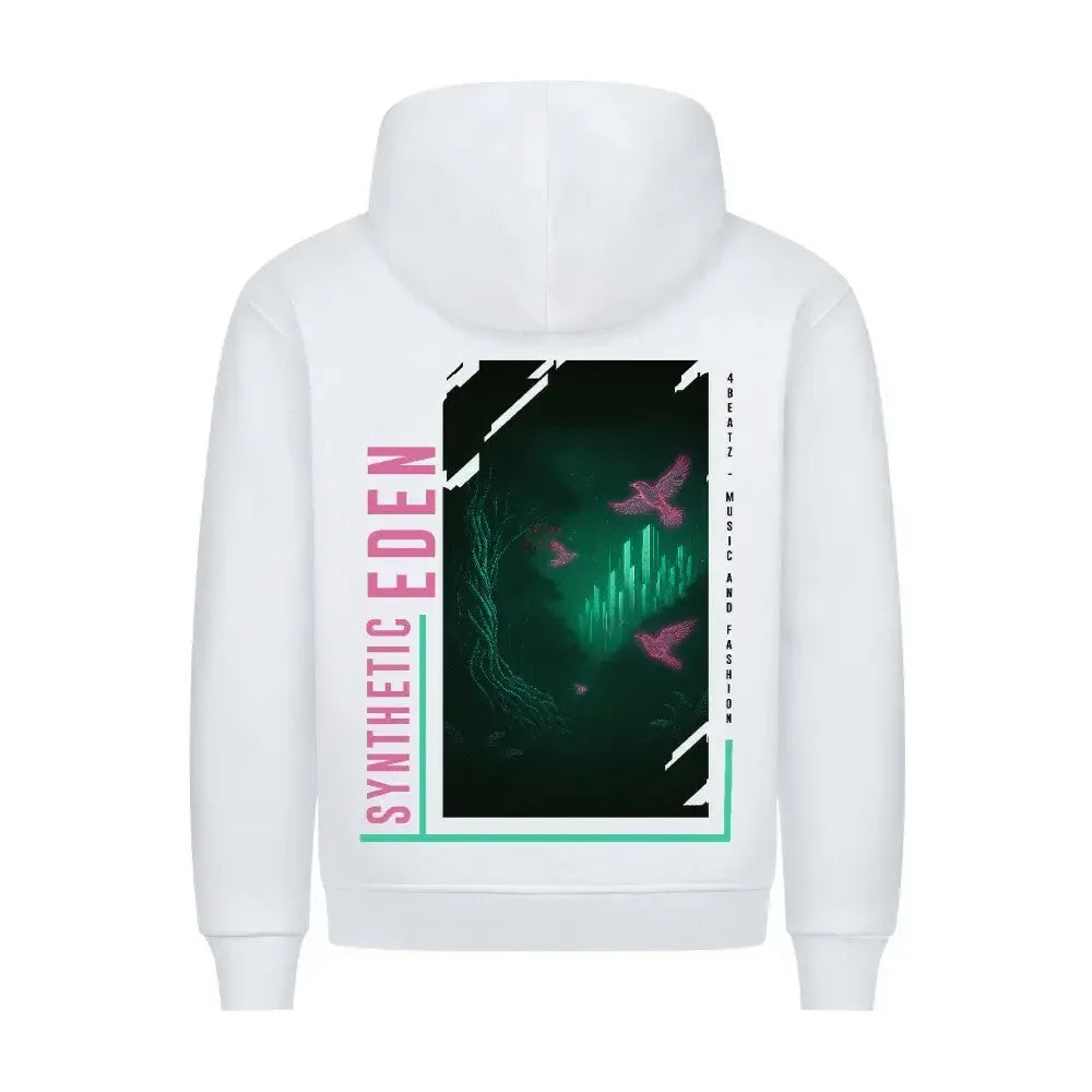 SYNTHETIC EDEN x 4BeaTz - Premium Hoodie - 4BeaTz - Music&Fashion