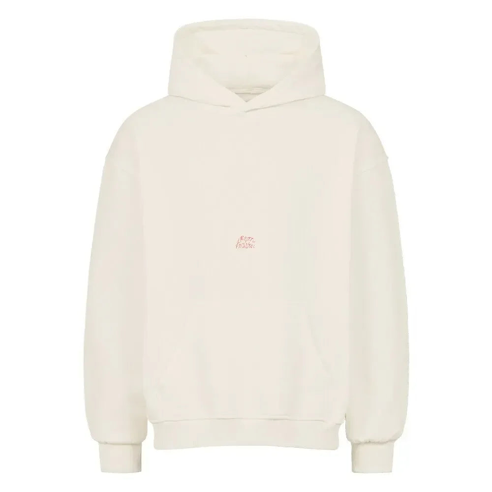 Synthetic EDEN - Oversized Hoodie - 4BeaTz - Music&Fashion