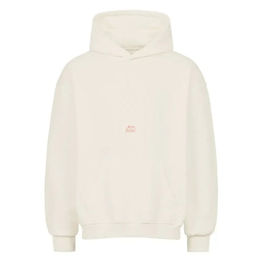 Synthetic EDEN - Oversized Hoodie - 4BeaTz - Music&Fashion