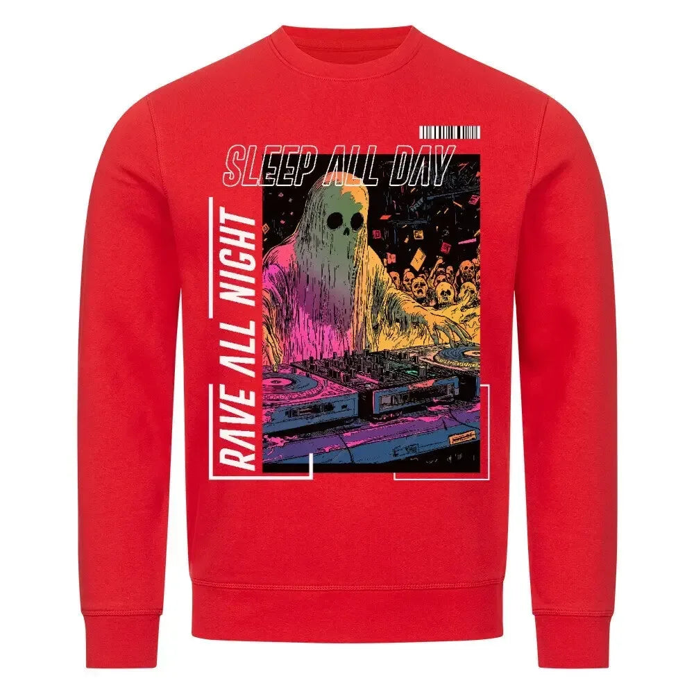 Premium Organic Sweatshirt - 4BeaTz - Music&Fashion