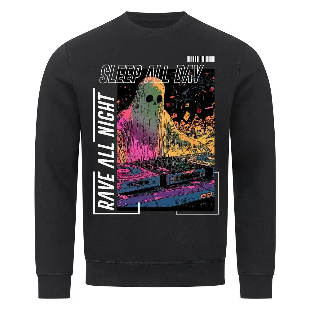 Premium Organic Sweatshirt - 4BeaTz - Music&Fashion