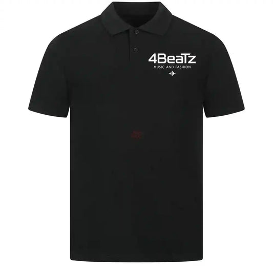 DELETED GHOST NETWORK - Polo Shirt - 4BeaTz - Music&Fashion