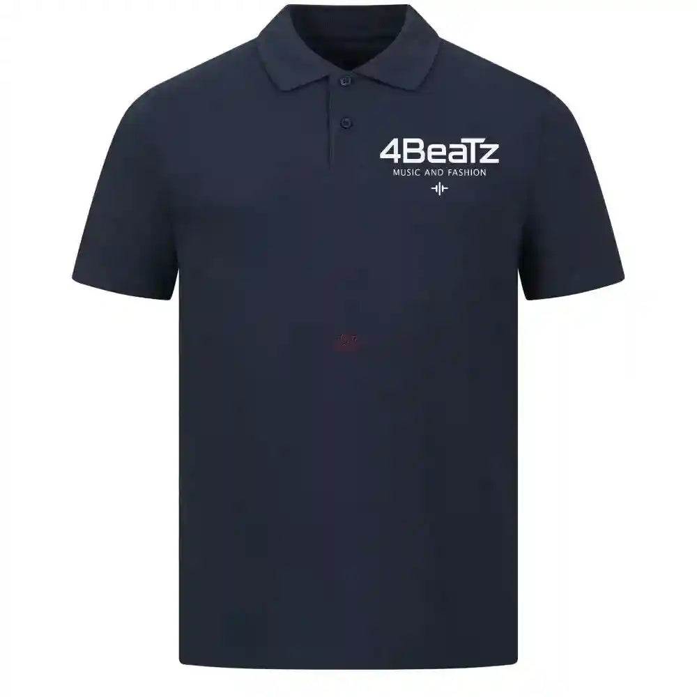 THE MIRRORVERSE - Polo Shirt - 4BeaTz - Music&Fashion