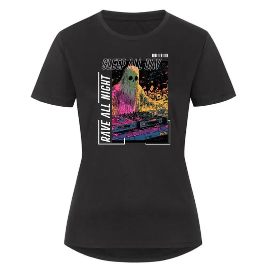 Sport T-Shirt Women - 4BeaTz - Music&Fashion