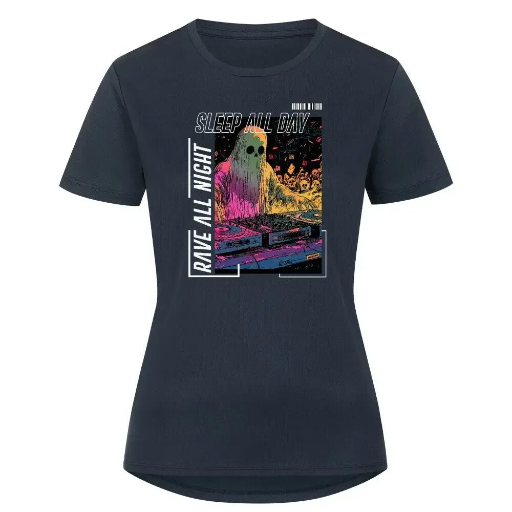 Sport T-Shirt Women - 4BeaTz - Music&Fashion