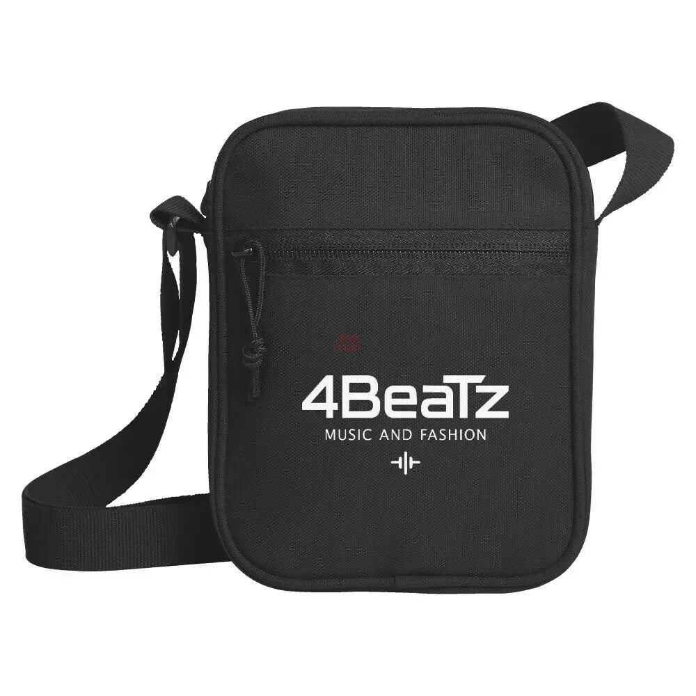 Umhängetasche - 4BeaTz - Music&Fashion