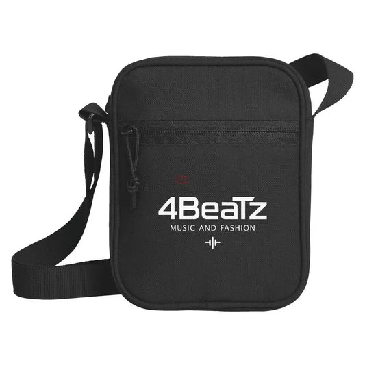 Umhängetasche - 4BeaTz - Music&Fashion