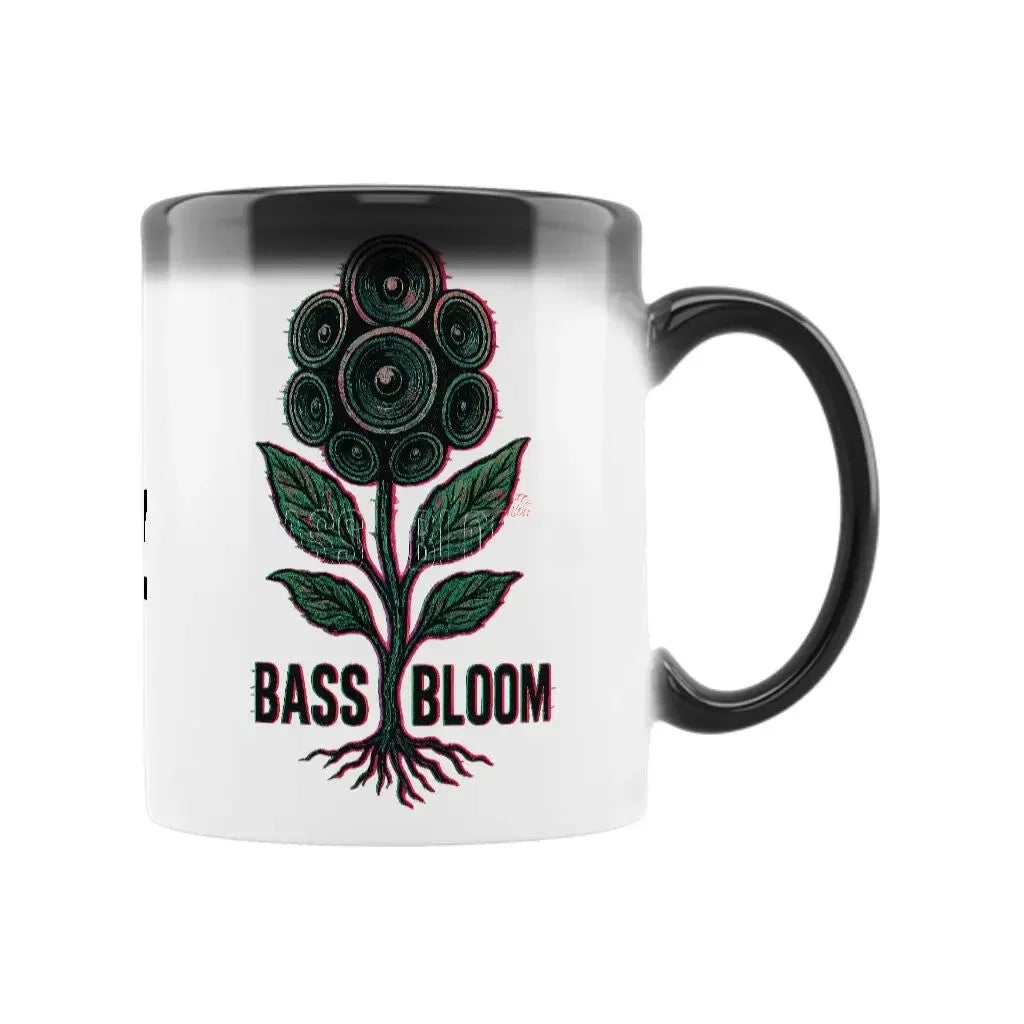 Zaubertasse - 4BeaTz - Music&Fashion