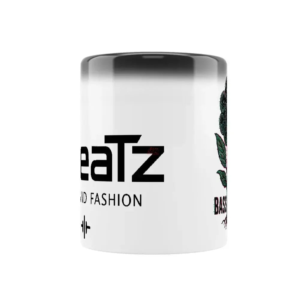 Zaubertasse - 4BeaTz - Music&Fashion
