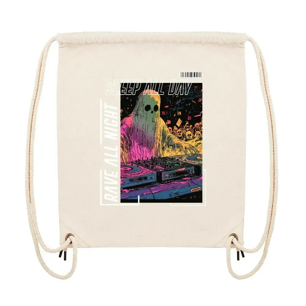 Gym Bag - 4BeaTz - Music&Fashion