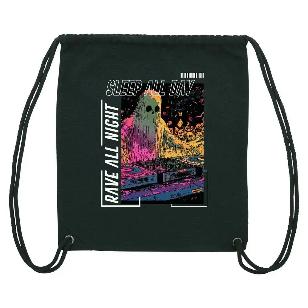 Gym Bag - 4BeaTz - Music&Fashion