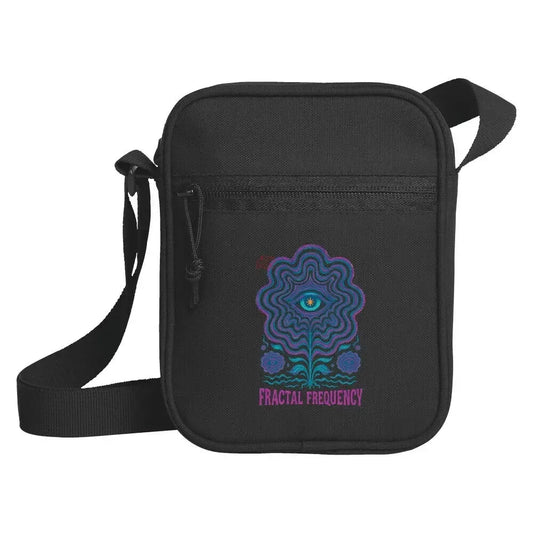 Umhängetasche - 4BeaTz - Music&Fashion