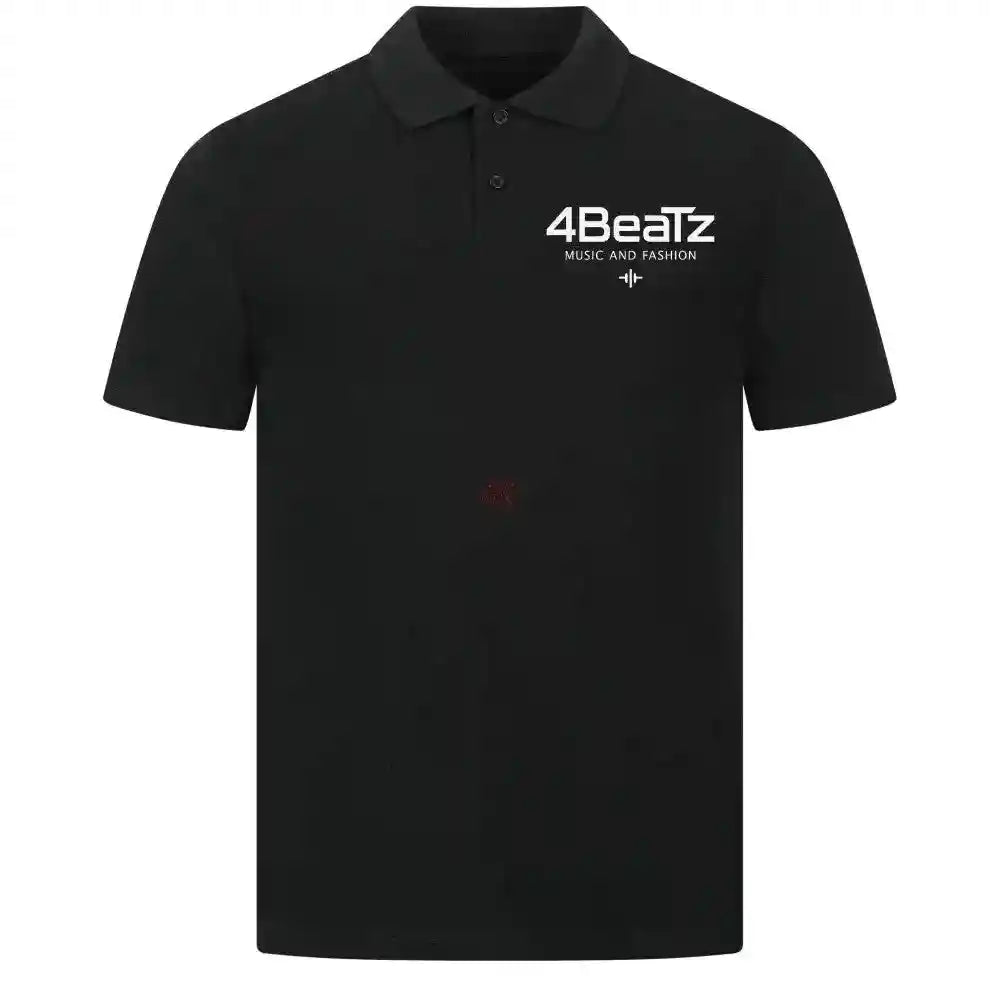 SYNTHETIC EDEN - Polo Shirt - 4BeaTz - Music&Fashion