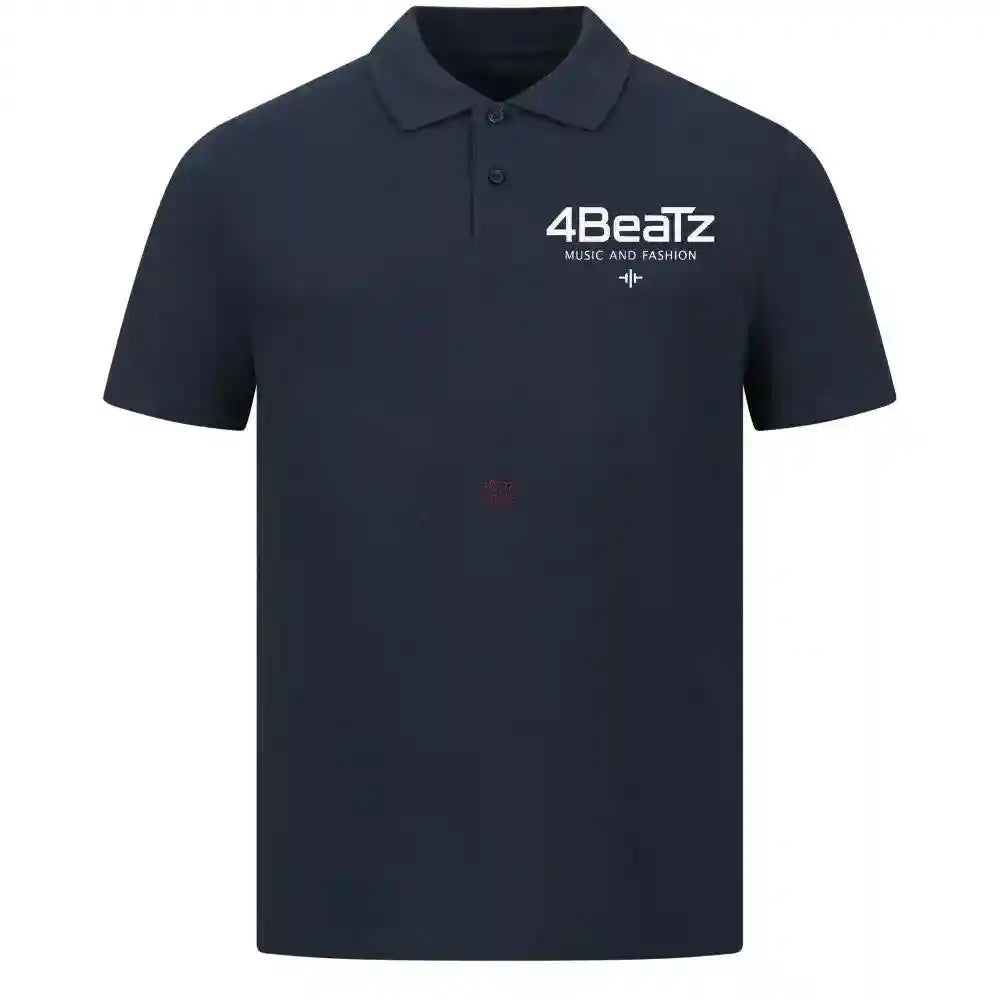 SYNTHETIC EDEN - Polo Shirt - 4BeaTz - Music&Fashion