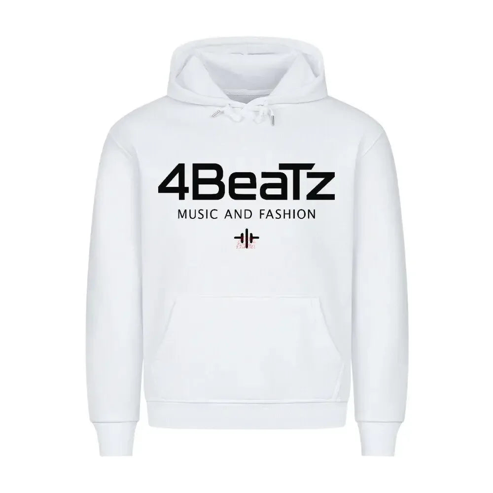 THE MIRRORVERSE x 4BeaTz – Premium Hoodie - 4BeaTz - Music&Fashion
