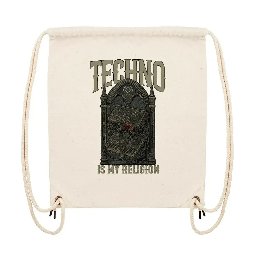 Gym Bag - 4BeaTz - Music&Fashion