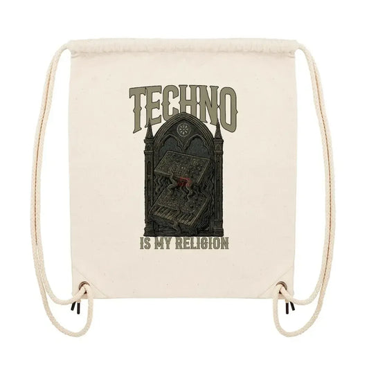 Gym Bag - 4BeaTz - Music&Fashion