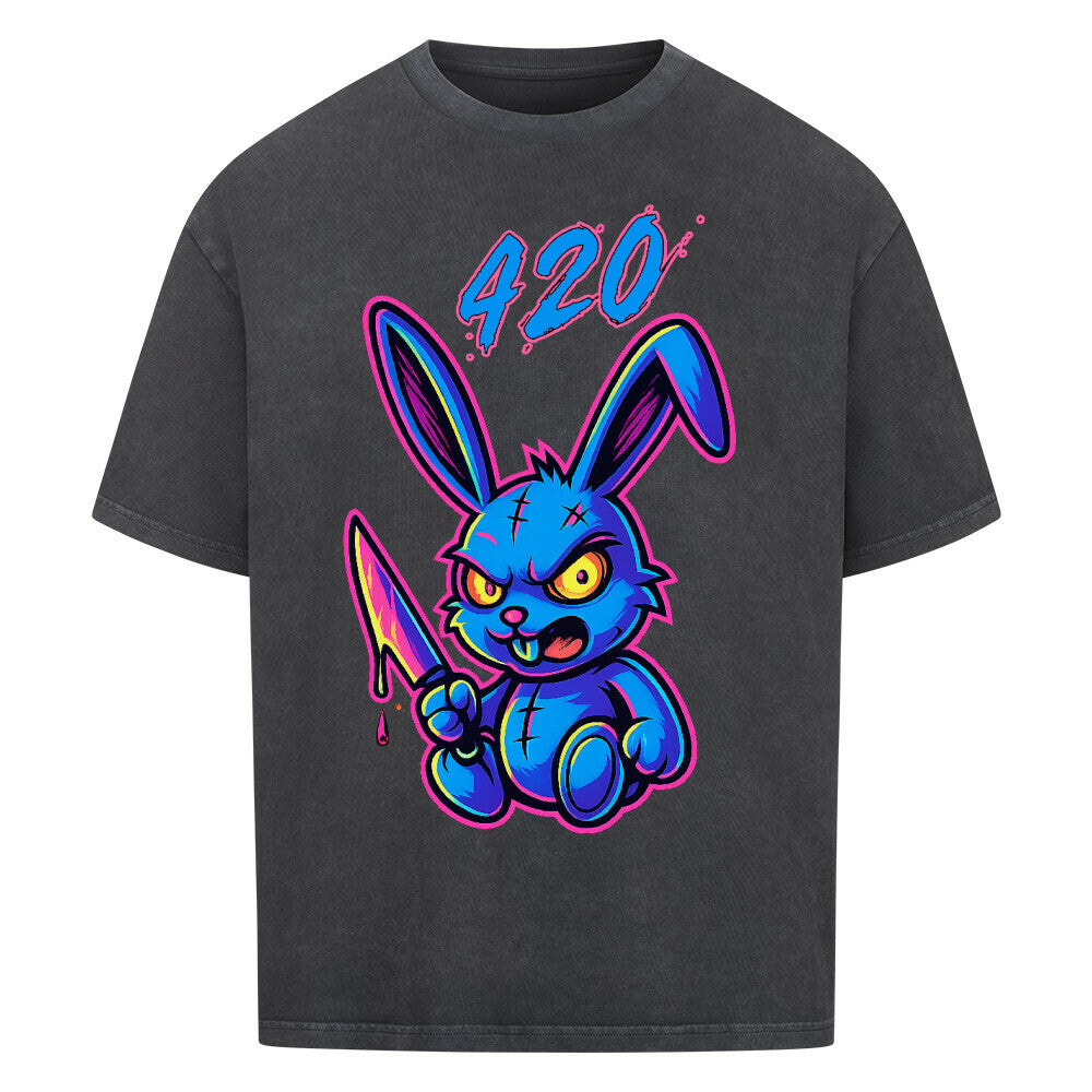 Image for color: washed black