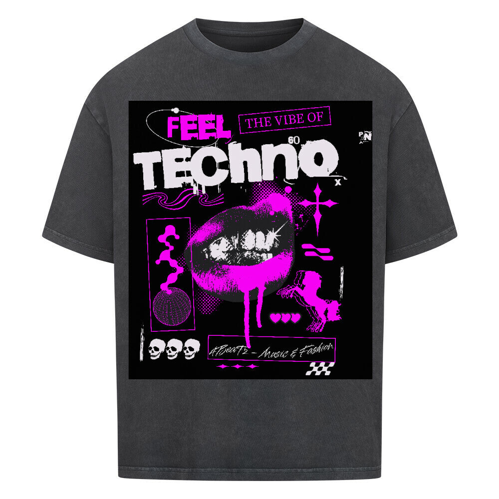 Image for color: washed black