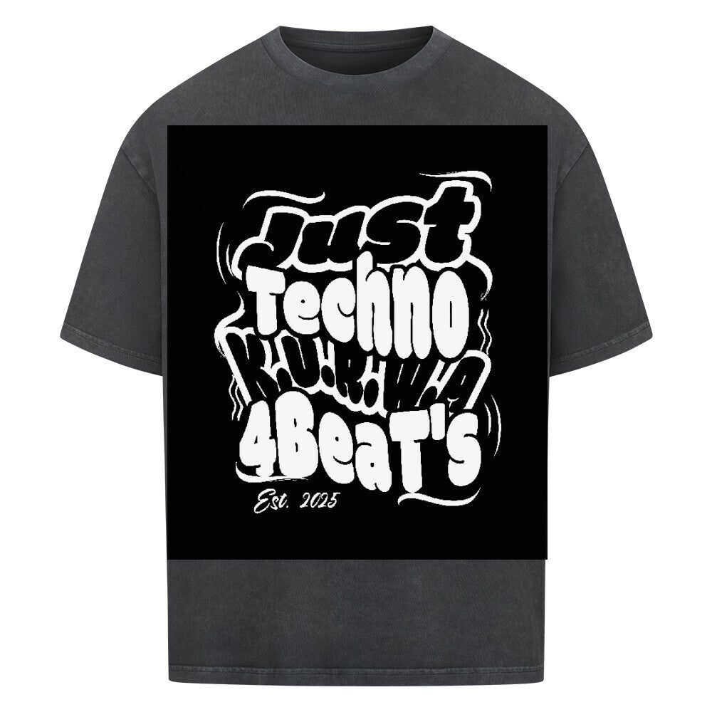 Image for color: washed black