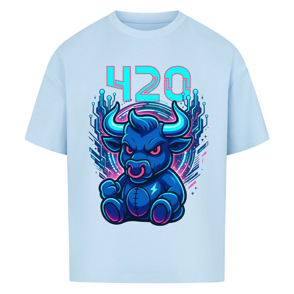 Image for color: babyblau