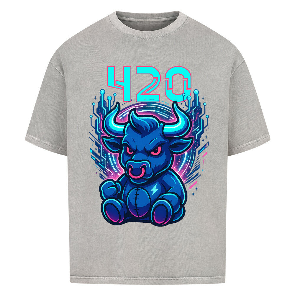 Image for color: washed grey