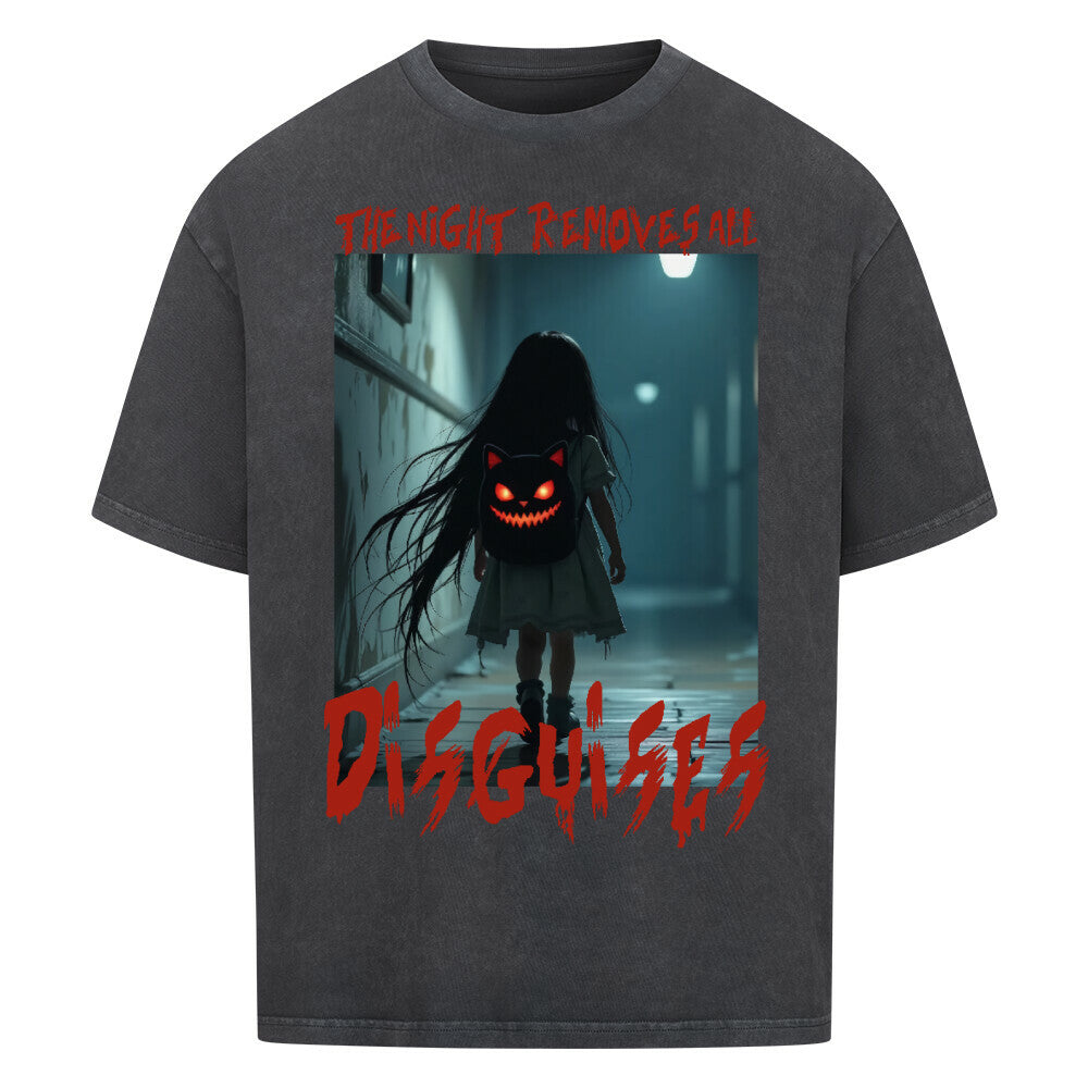 Image for color: washed black