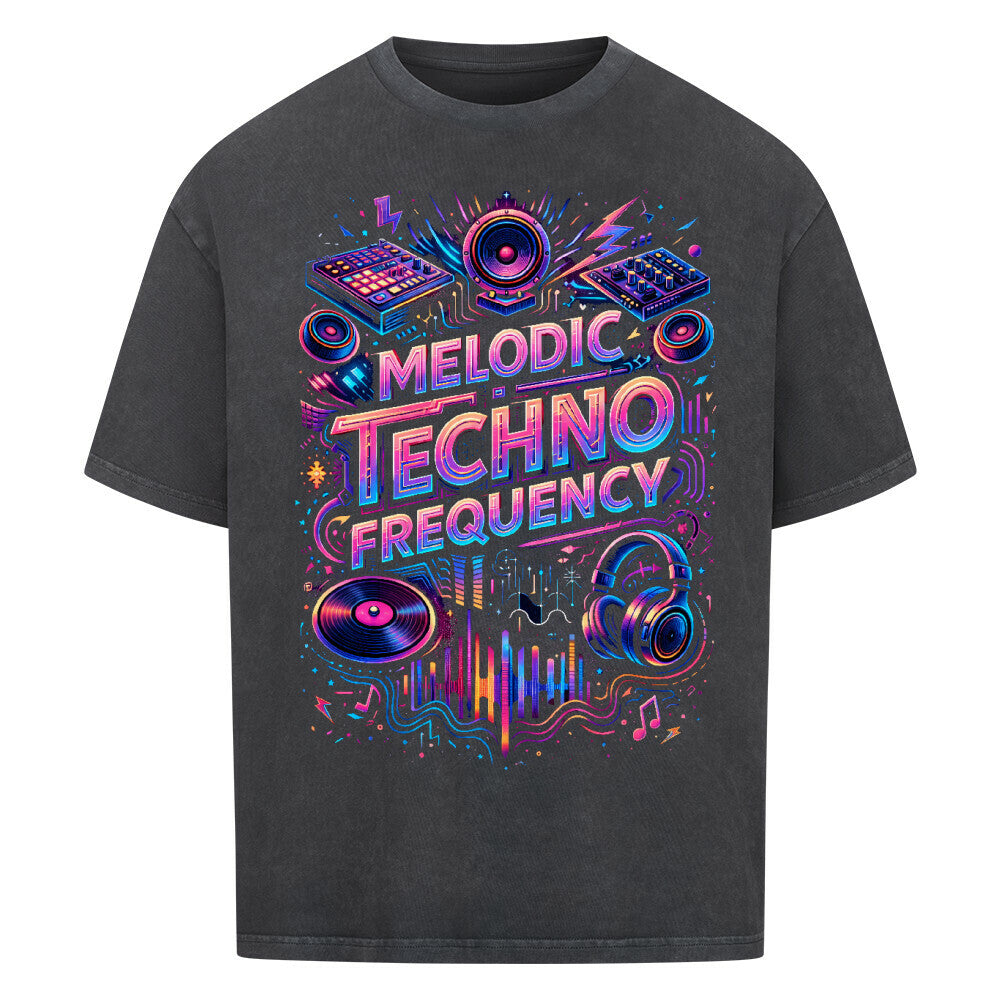 Image for color: washed black